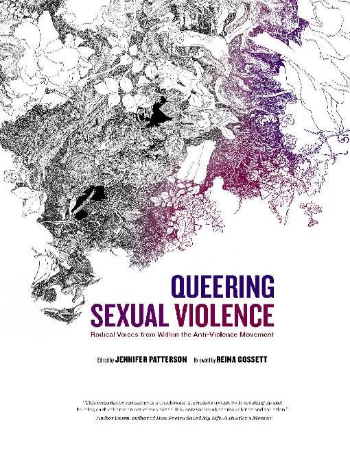 Title details for Queering Sexual Violence by Jennifer Patterson - Available